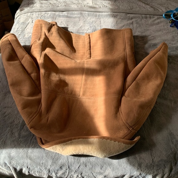 Sawyer Jacket - Picture 2 of 3